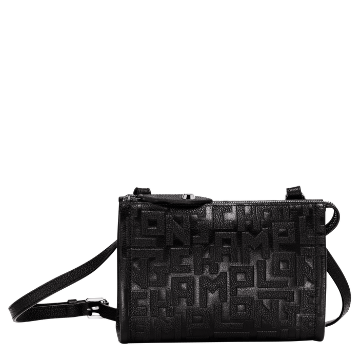 crossbody longchamp monreal le voyageuse