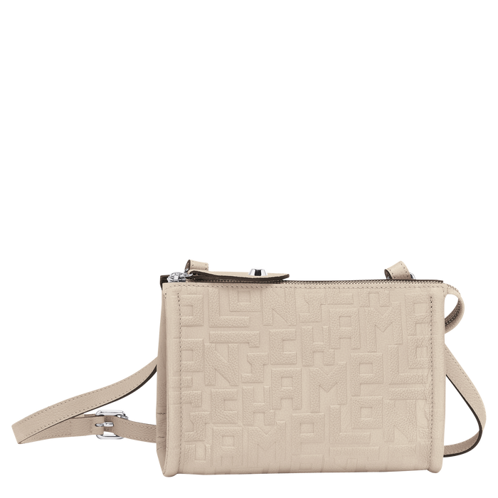crossbody longchamp monreal le voyageuse