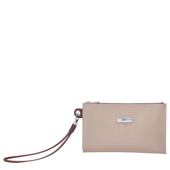 ROSEAU OUCH LEATHER LONGCHAMP MONREAL