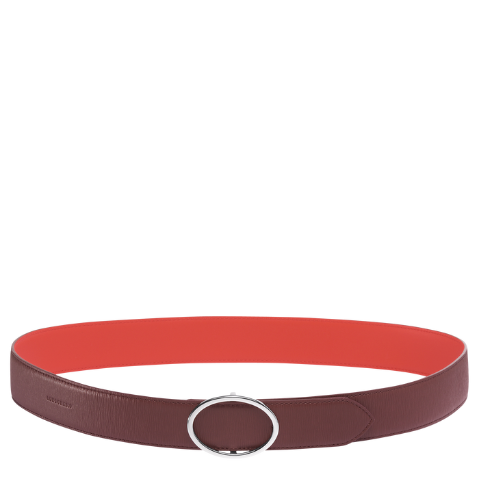 BELT MONREAL ROSEAU LONGCHAMP