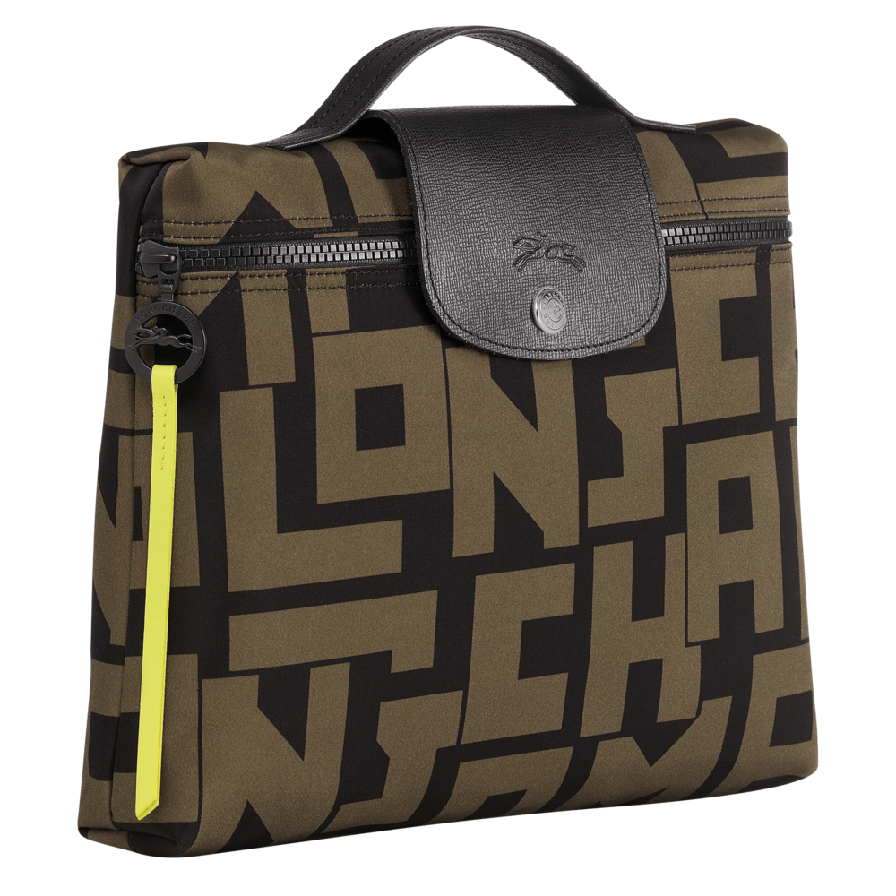 lonlongchamplgp beltbag monreal cork khakigchamplgp