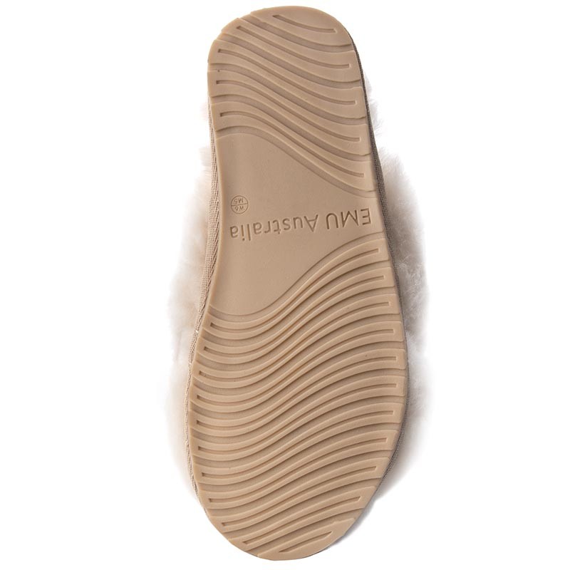 emu slippers ireland