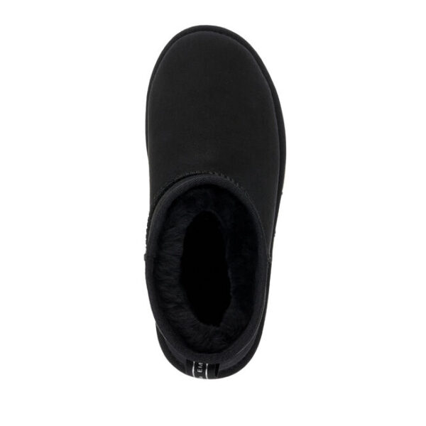 Emu boots sheepskin boots Ireland cork Monreal black water resistant boots winter boots sharky micro
