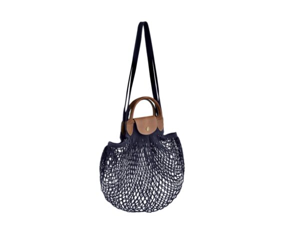 Pliage filet bag fishing net bag Longchamp ireland