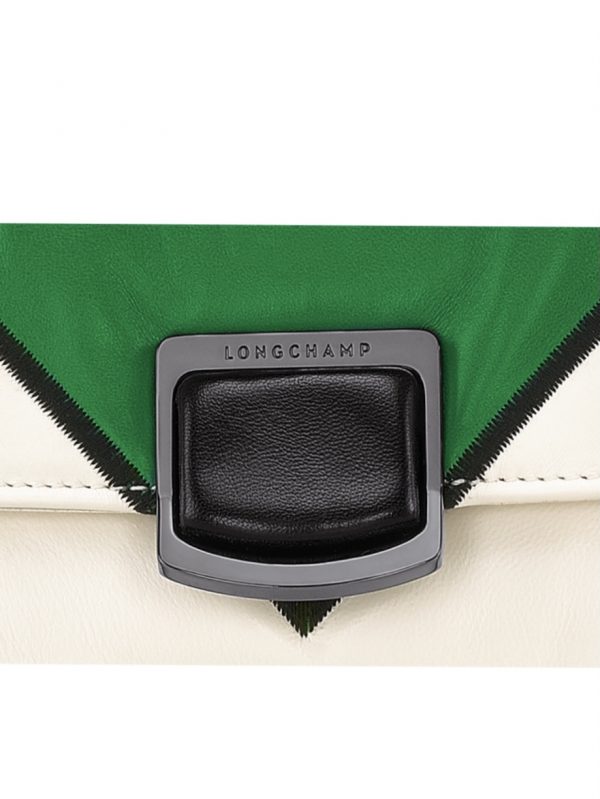 Longchamp Losange Brioche longchamp Ireland Monreal green