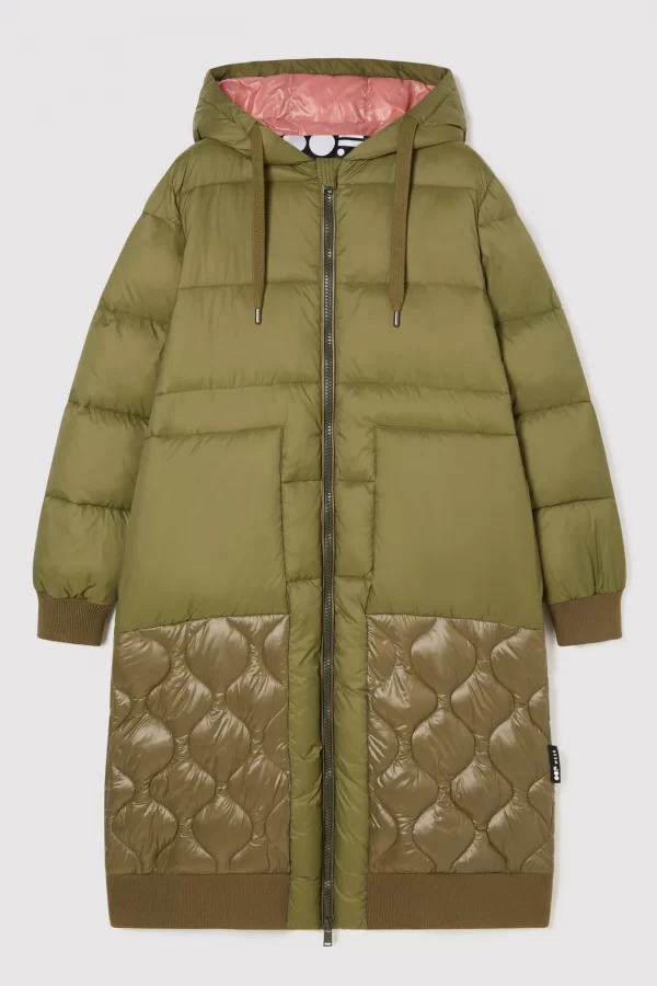 one rain jacket coat shopping Ireland boutique online shop