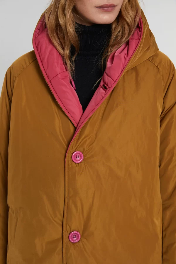 reversible jacket raincoat online shopping twill