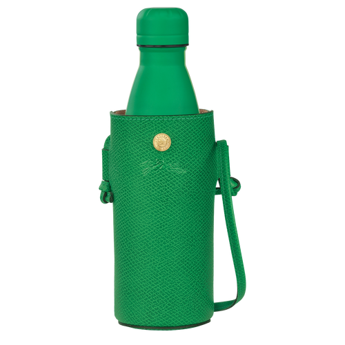 longchamp bottle bottle holder bag water drink
