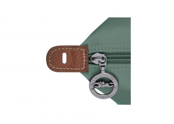Longchamp ireland travel bag nylon bag longchamp Le Pliage longchamp Green