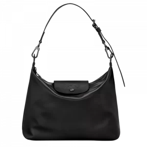 Longchamp ireland xtra tote crossbody bag leather