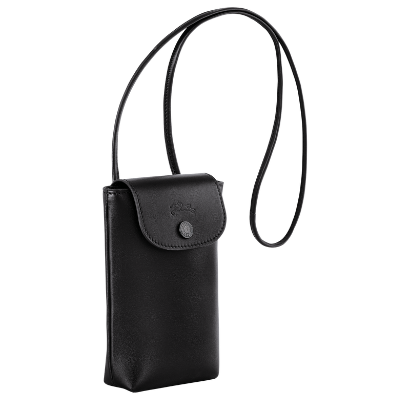 Longchamp phone holder longchamp ireland xtra cuir