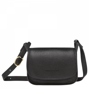 Tote bag L Le Pliage City Black (10182HYQ001)