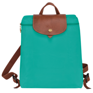 LONGCHAMP Ireland Le Pliage nylon backpack