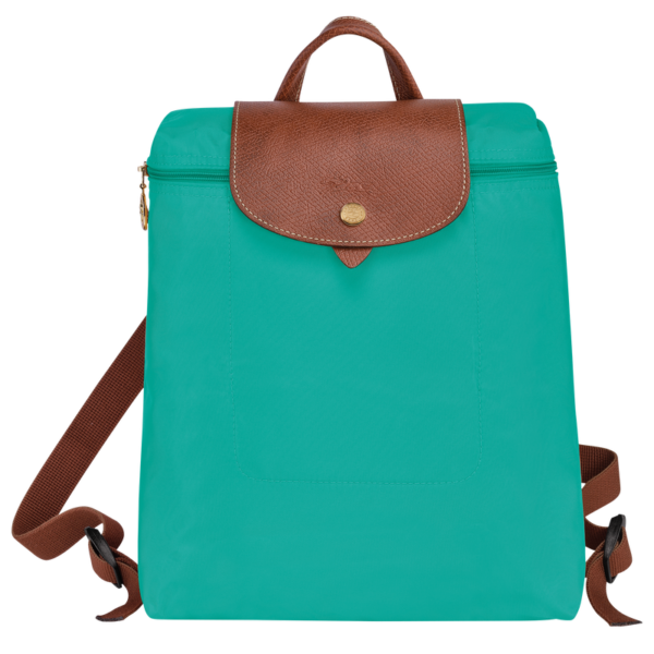 LONGCHAMP Ireland Le Pliage nylon backpack