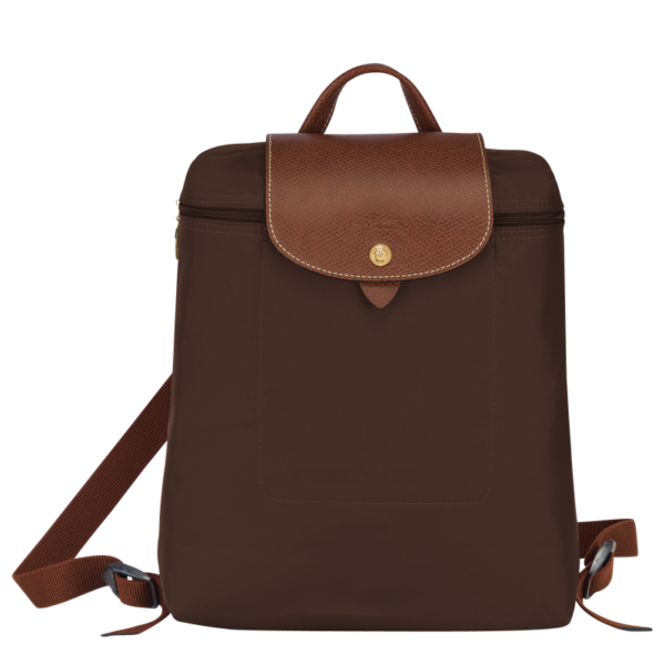 LONGCHAMP Ireland Le Pliage nylon backpack