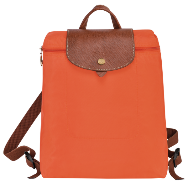 LONGCHAMP Ireland Le Pliage nylon backpack