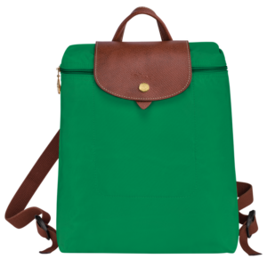 LONGCHAMP Ireland Le Pliage nylon backpack