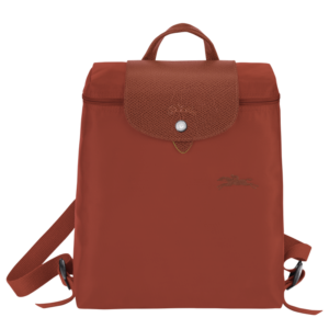 LONGCHAMP Ireland Le Pliage nylon backpack