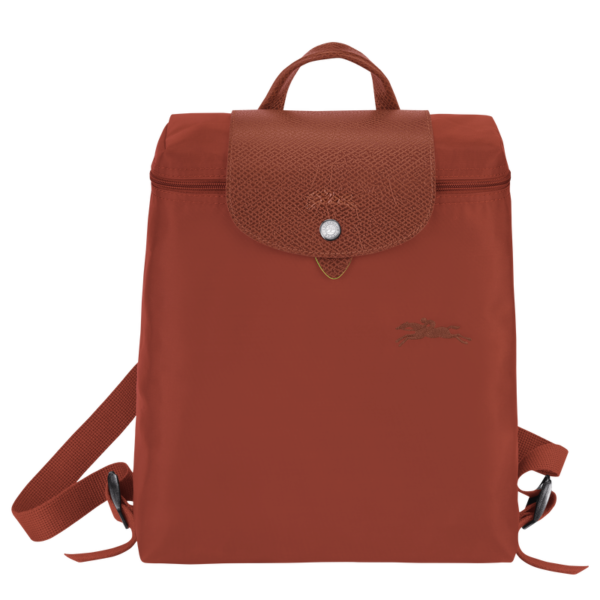 LONGCHAMP Ireland Le Pliage nylon backpack