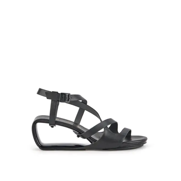 united nude mobius delta tong run sandals leather sia tara lo united nude ireland