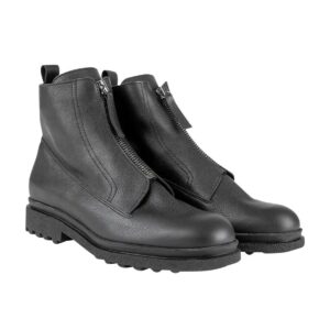 arche ireland boot boots shoes black leather