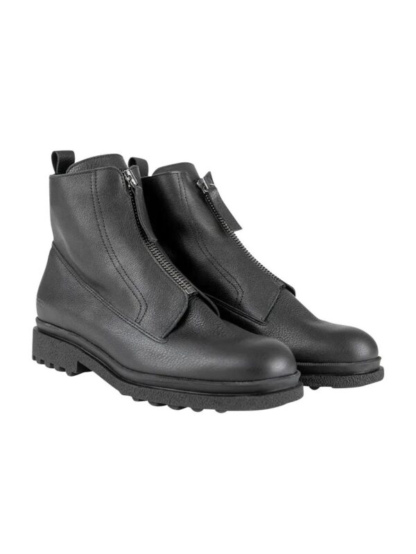 arche ireland boot boots shoes black leather