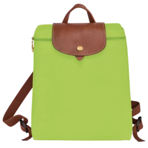 LONGCHAMP Ireland Le Pliage nylon backpack