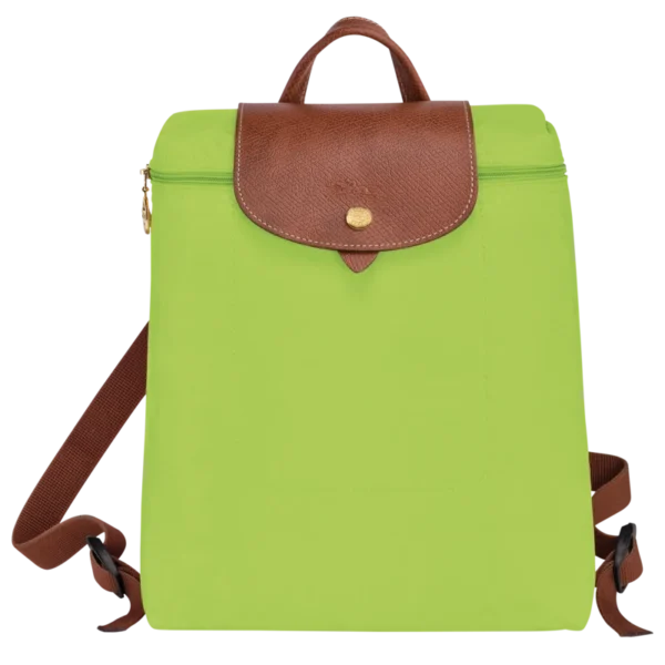 LONGCHAMP Ireland Le Pliage nylon backpack