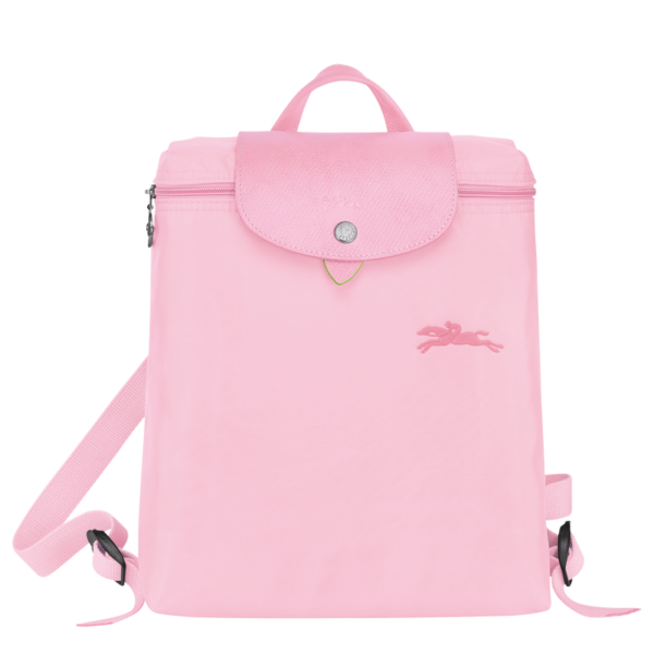 LONGCHAMP Ireland Le Pliage nylon backpack