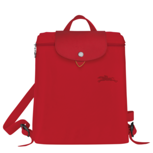 LONGCHAMP Ireland Le Pliage nylon backpack