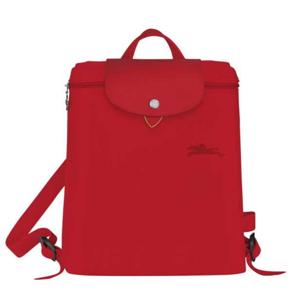 LONGCHAMP Ireland Le Pliage nylon backpack