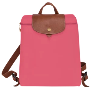 LONGCHAMP Ireland Le Pliage nylon backpack