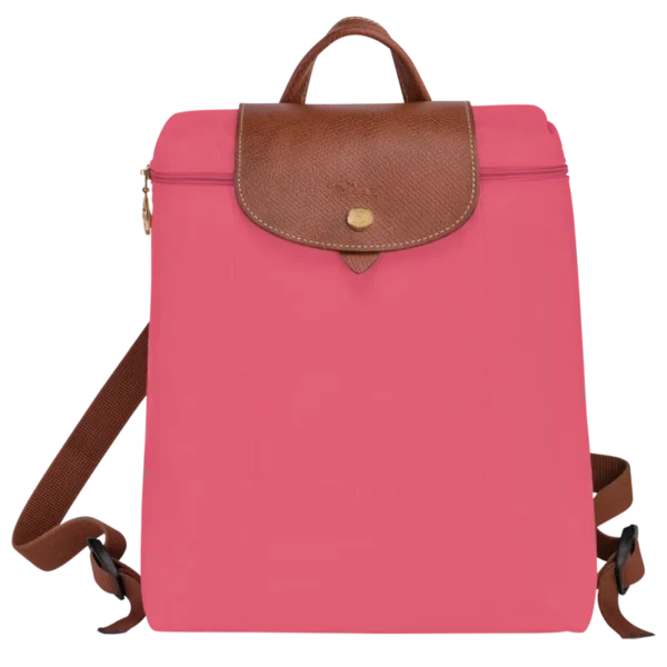 LONGCHAMP Ireland Le Pliage nylon backpack