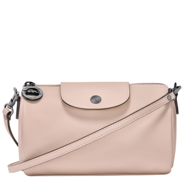 Longchamp ireland handbag clutch leather tote bag Le Pliage Xtra XS Pouch Le Pliage Xtra XS Crossbody bag