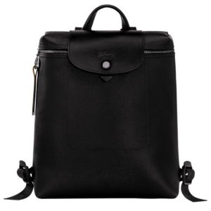 LONGCHAMP Ireland le pliage City xtra backpack black