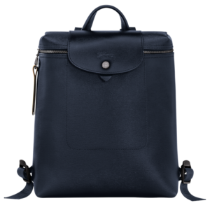 LONGCHAMP Ireland le pliage City xtra backpack black navy