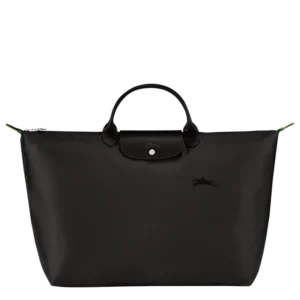 Longchamp ireland Le Pliage nylon travel black navy evergreen green burgandy graphite chestnut terra tomato all black