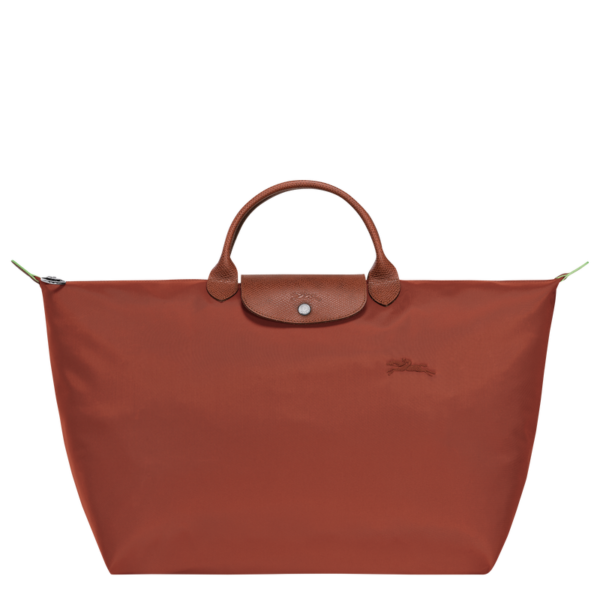 Longchamp ireland Le Pliage nylon travel black navy evergreen green burgandy graphite chestnut