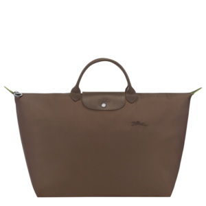 Longchamp ireland Le Pliage nylon travel black navy evergreen green burgandy graphite chestnut terra