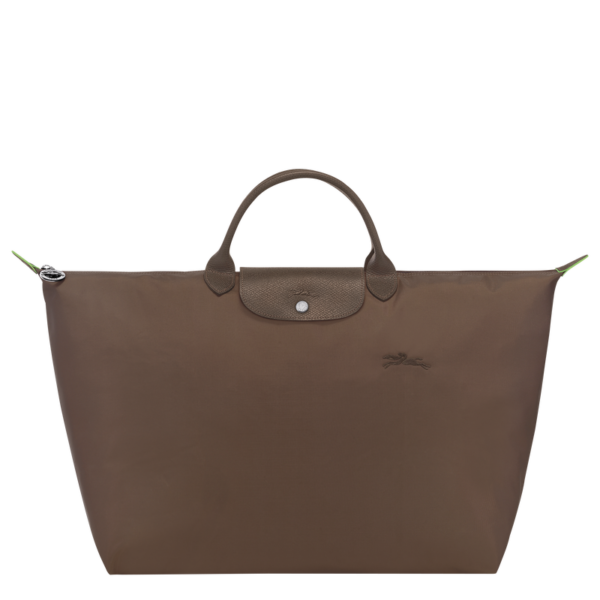 Longchamp ireland Le Pliage nylon travel black navy evergreen green burgandy graphite chestnut terra