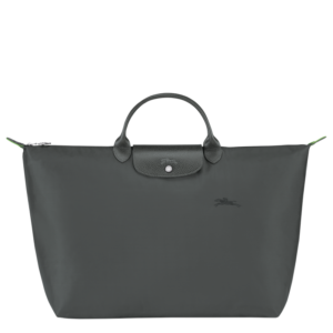 Longchamp ireland Le Pliage nylon travel black navy evergreen green burgandy graphite