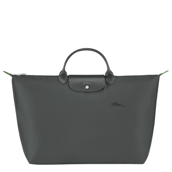 Longchamp ireland Le Pliage nylon travel black navy evergreen green burgandy graphite