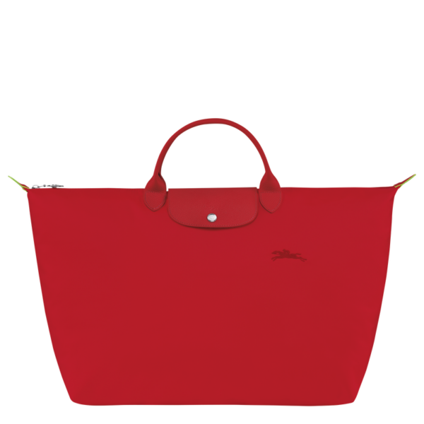 Longchamp ireland Le Pliage nylon travel black navy evergreen green burgandy graphite chestnut terra tomato