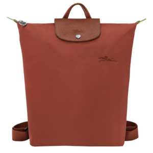 LONGCHAMP Ireland Le Pliage nylon backpack