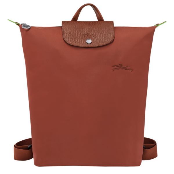 LONGCHAMP Ireland Le Pliage nylon backpack