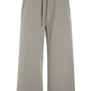 trousers 3/4 LENGTH | 2115 enriette steffensen ireland soft black Sporty cardigan elephant STRIPES DENIM & KIT