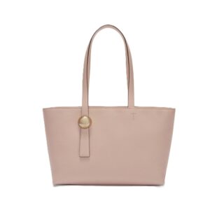 Furla Ireland handbag leather bag tote bag corolla pink Furla Sfera Tote M