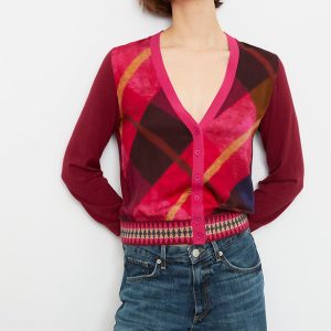 Aldo martins ireland ASTRID CARDIGAN