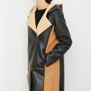 Aldo martins ireland PAUL SHEEPSKIN COAT winter