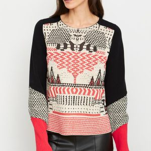 Aldo Martins Ireland COAMO jumper